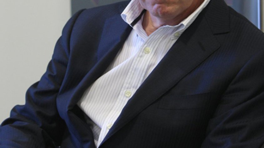 Antonio Escudero
