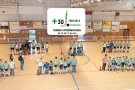 El CP Jonquerenc organitza un torneig internacional que acollirà més de 200 jugadors