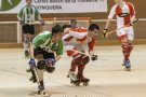 El femení del CP Jonquerenc remunta un 4-0 i derrota  6-7 el CP Roda, que és un dels seus rivals més directes 