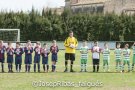 Crònica dels resultats del futbol base de la UE La Jonquera