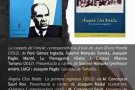 Presentació de dos llibres al MUME el proper dissabte