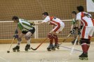 El femení del Jonquerenc es desfà del Cassanenc, el benjamí  derrota el Ripoll a domicili i el prebenjamí d'iniciació, el Palafrugell