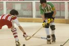 Les fèmines del Jonquerenc es desfan del Navarcles (1-7) i els infantils, del Girona (2-1)