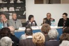 Presentats dos nous llibres al MUME sobre l’exili