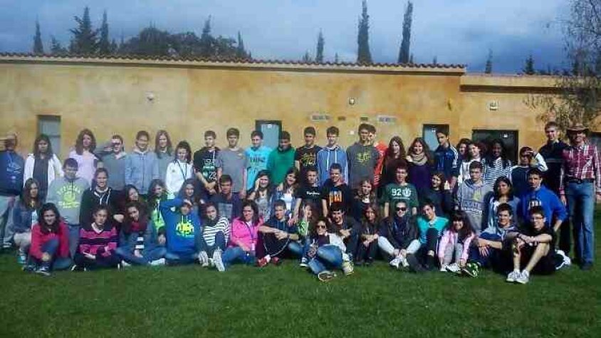 Assistents al curs de premonitors