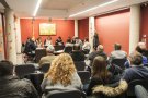 El grup municipal d'ERC demana que l'Ajuntament inspeccioni la llicència de pensió concedida al Paradise