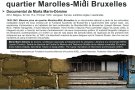 Nou documental al hall del MUME: “1930-1942. Mémoire juive du quartier Marolles-Midi, Bruxelles”