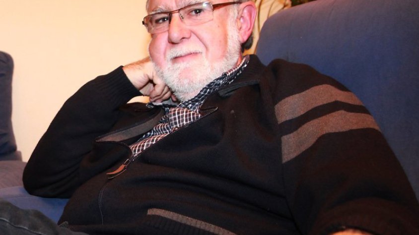 Jordi Cabezas