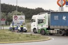 Els camioners no volen passar per l'AP-7 i es mobilitzen avui