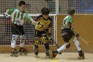 El femení del Jonquerenc es desfà del Sant Celoni (0-3) i el prebenjamí, de l'EH La Vinya d'Arbúcies (2-1)