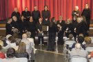 Calendari d'activitats de l'Orfeó Jonquerenc