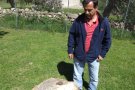 Trobada una granada de mà a la riera de Cantallops