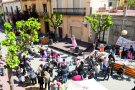 Sant Jordi resisteix a la crisi
