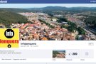 Infojonquera creix ràpidament a les xarxes socials Facebook i Twitter