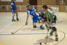 L'infantil del Jonquerenc derrota per la mínima el Palafrugell i el benjamí consolida el liderat de la Copa Girona amb dues victòries