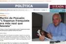 Martín de Pozuelo: