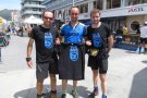 El CEJ a la Marató Trail de Roses i a la Cursa de Sant Amand