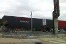 Menys d'una setmana per a la inauguració de Gran Jonquera