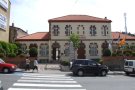 La universitat es fixa en les fronteres