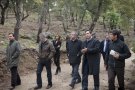 L'incendi iniciat a la Jonquera el juliol ha tingut un cost mediambiental de 143 milions d'euros