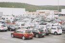 Gran Jonquera rep més de 100.000 persones en quatre dies