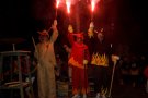 Vint-i-cinc anys de foc i bon ambient