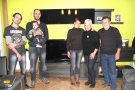 “Malgrat tot, encara sort que això ens va passar aquí a la Jonquera”