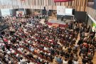 Avui fa dos anys obria Gran Jonquera