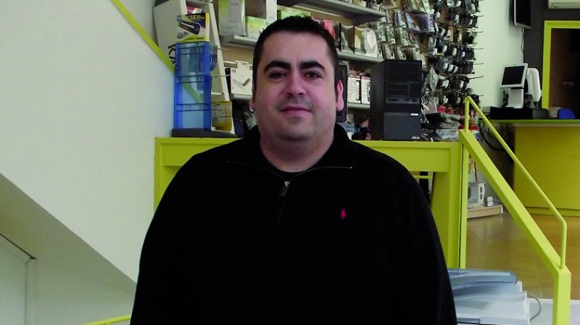 Joan Carles Martínez
