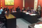ERC recorda en el Ple municipal el compromís per gravar les sessions plenàries