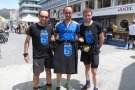José Manuel Garrote ja és a Andorra per participar a l'Ultra Trail dels