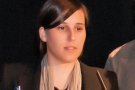 Míriam Lanero serà la nova regidora a l'Ajuntament de la Jonquera