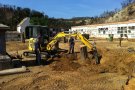 Arriben les ajudes de la Generalitat per al mobiliari urbà afectat pels incendis del juliol passat