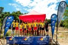 Robert Baserba, campió de Catalunya de BTT de la seva categoria