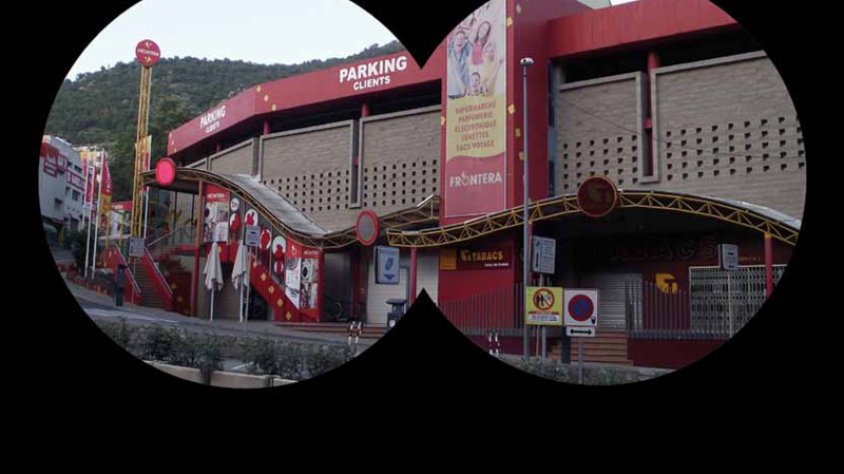 Reproducció de la portada de l'Esquerda de l'1 de de juliol