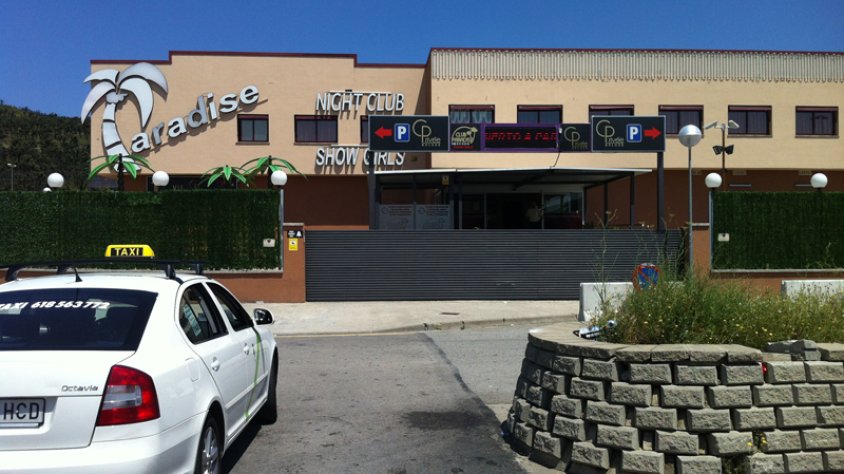 L'Audiència de Girona deixa en llibertat sota fiança de 10.000 euros l'únic empresonat pels atacs al club Paradise