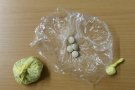 Un detingut al carrer Jesus Mercader per agredir la policia local i per possessió d'heroïna