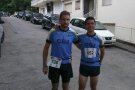Els runners del CEJ a l'Olla de Núria i al Canigó