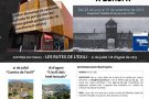 El MUME organitza diverses sortides culturals per a donar a conèixer LES RUTES DE L’EXILI