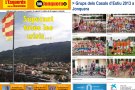 Nova edició de la revista L'Esquerda, la número 142