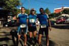 El CEJ participa a la Cursa del Fau