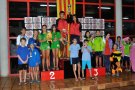 L'ACEJ Natació Jonquera finalitza la temporada 12-13