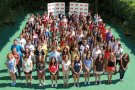Una estudiant de l'IES Jonquera viatja al Canadà becada per la Fundació Amancio Ortega
