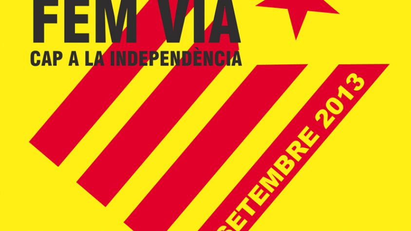 Logotip de la samarreta oficial del tram de l'Alt Empordà a la Jonquera