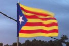 Avui a la Jonquera, un 11 de setembre fresc