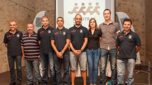 El CEJ participarà a la cursa benèfica Oncotrail