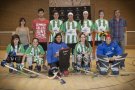 El sènior femení del Jonquerenc comença la lliga derrotant el Navarcles (4-1) i el benjamí A apallissa el GEiEG (14-2)