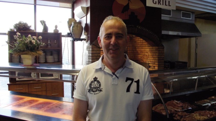 Jorge Luque
