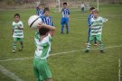 Resultats del futbol base de la UE La Jonquera dies 28 i 29 de setembre