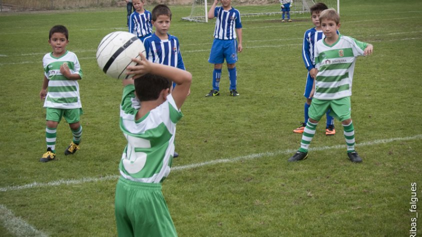 Arxiu Futbol Base
